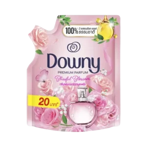 ดาวน์นี่ถุงเติม 110ml ดอกไม้บานสะพรึง