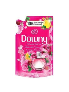 ดาวน์นี่ถุงเติม 110ml ดอกไม้แสนน่ารัก